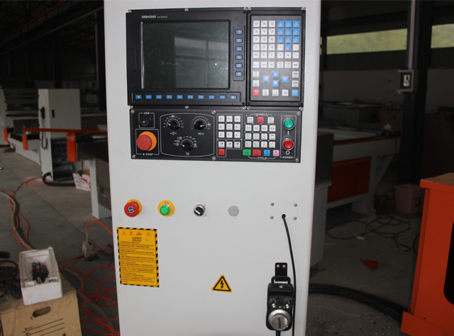 Автоматическая кварцевая обработка центра каменной режущей машины CXSC-3015