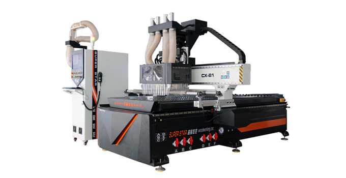Multi-function engraving machine plus rotating shaft for Function and performance characteristics