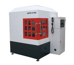 Металлическая форма CNC CNC CNC-6060